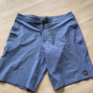 Brand new Rusty Surf Shorts